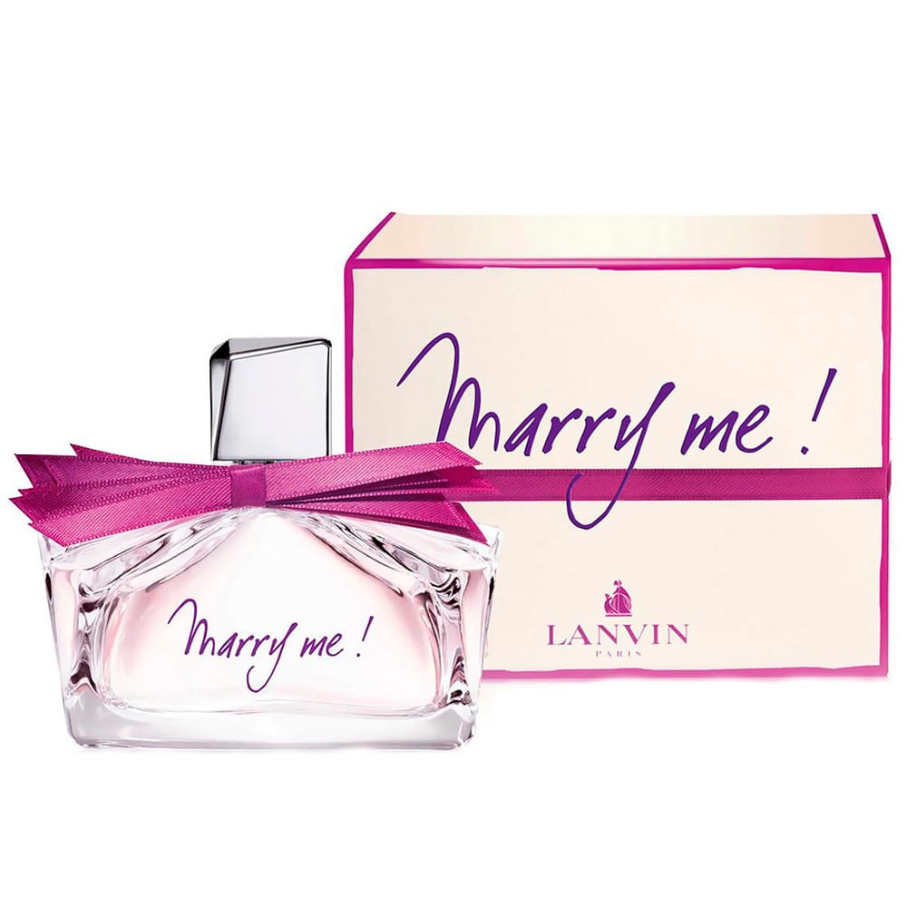 Парфюмерная вода Marry Me!
