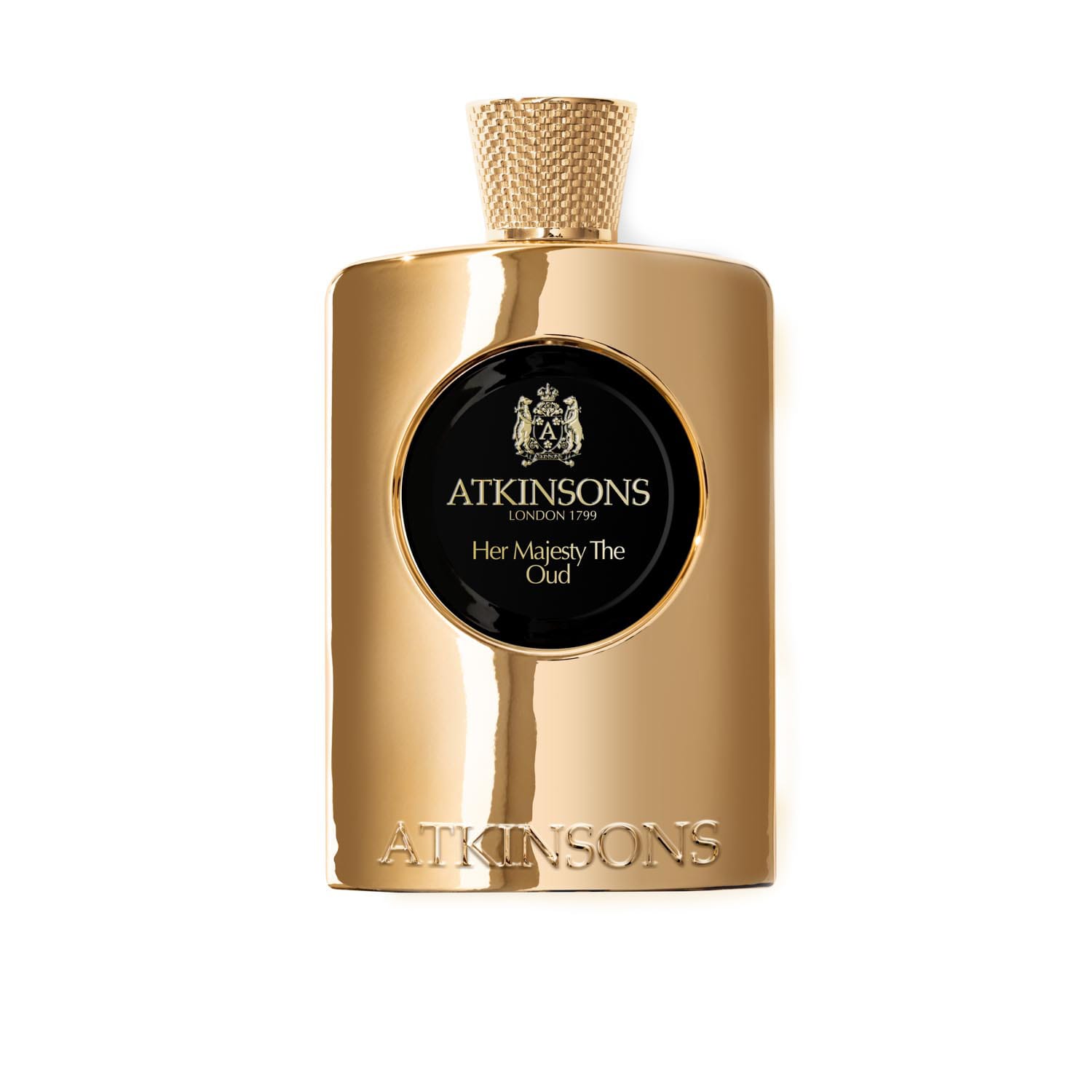 Парфюмерная вода Atkinsons Her Majesty The Oud, 100 мл