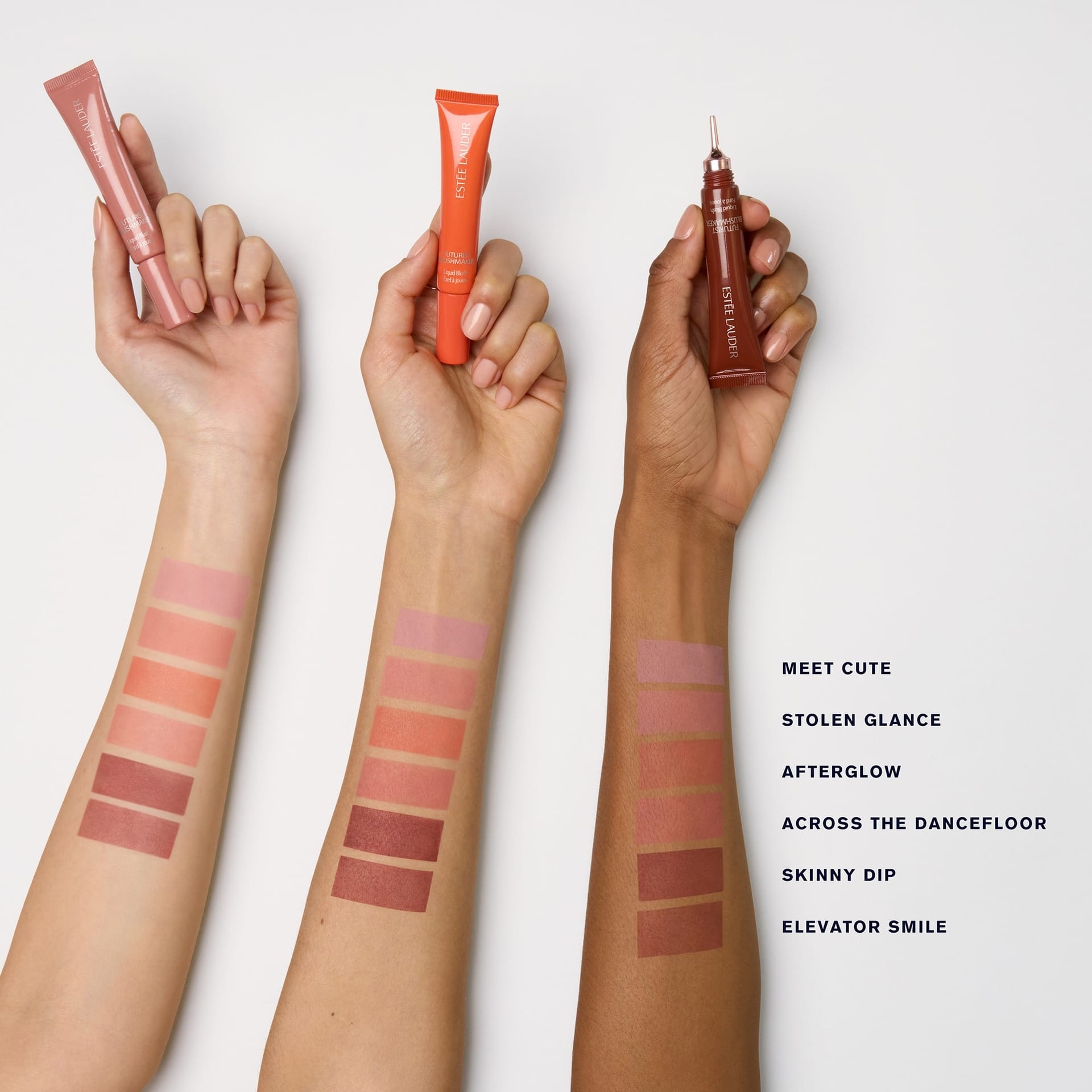 Жидкие румяна Futurist Blushmaker Dewy Cheek Tint - фото 6
