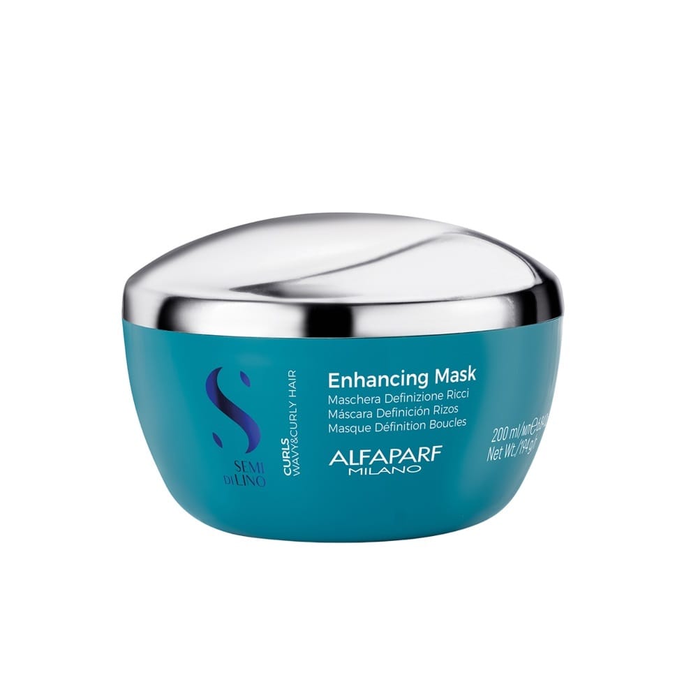 Alfaparf Milano SDL Curls Маска для вьющихся волос 200мл