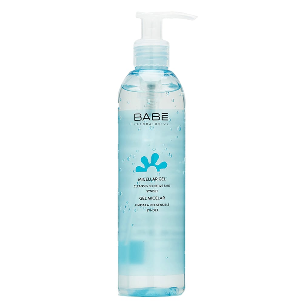 Успокаивающий мицеллярный гель Soothing Micellar Gel, 90 мл