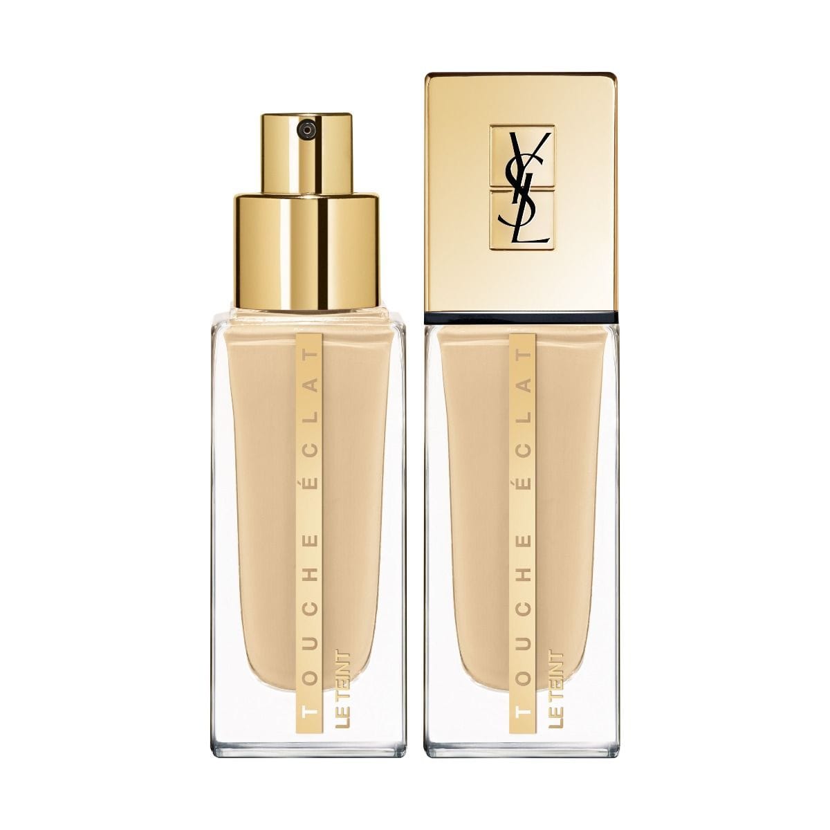 Тональный крем для лица TOUCHE ECLAT LE TEINT, 25 мл