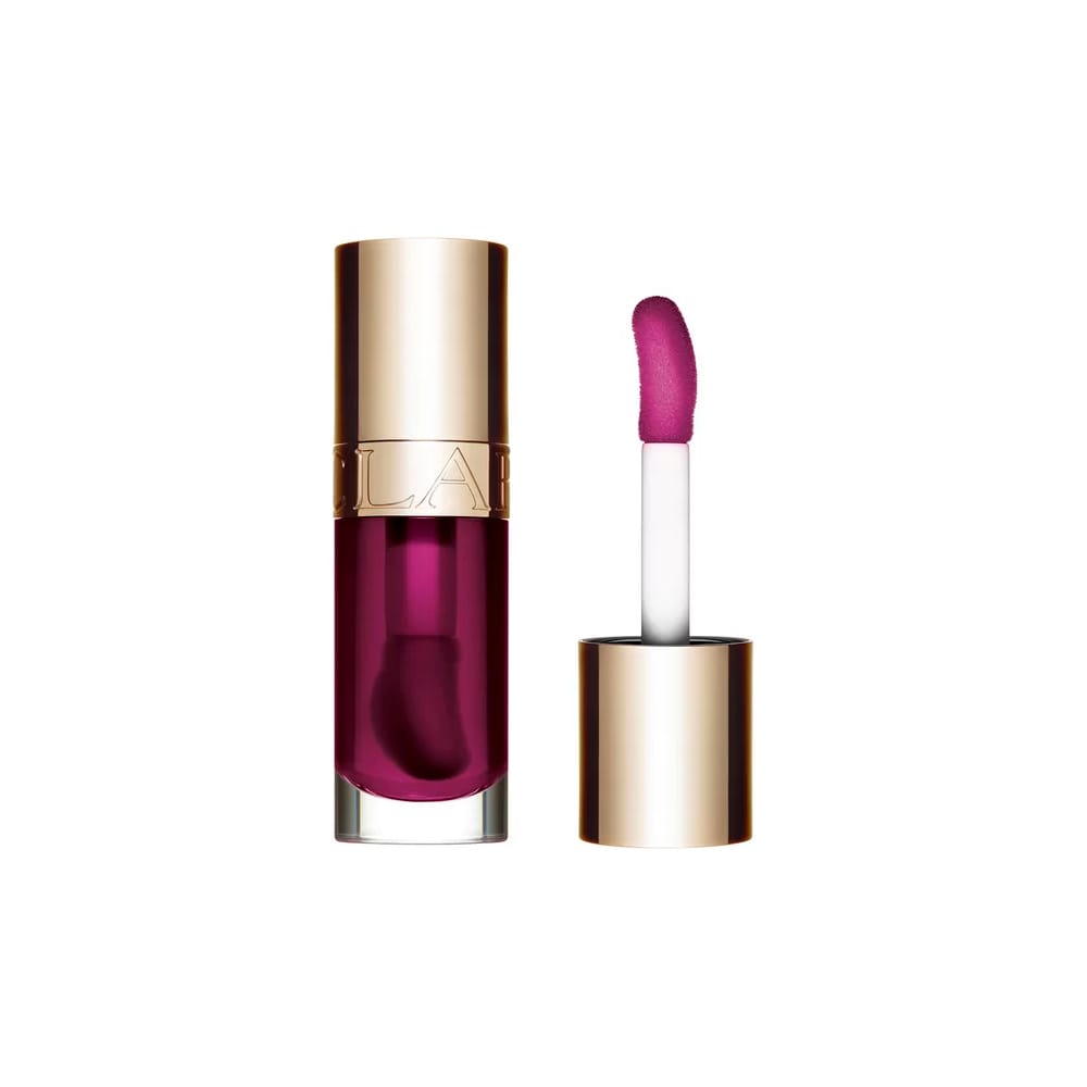 Масло-блеск для губ Lip Comfort Oil