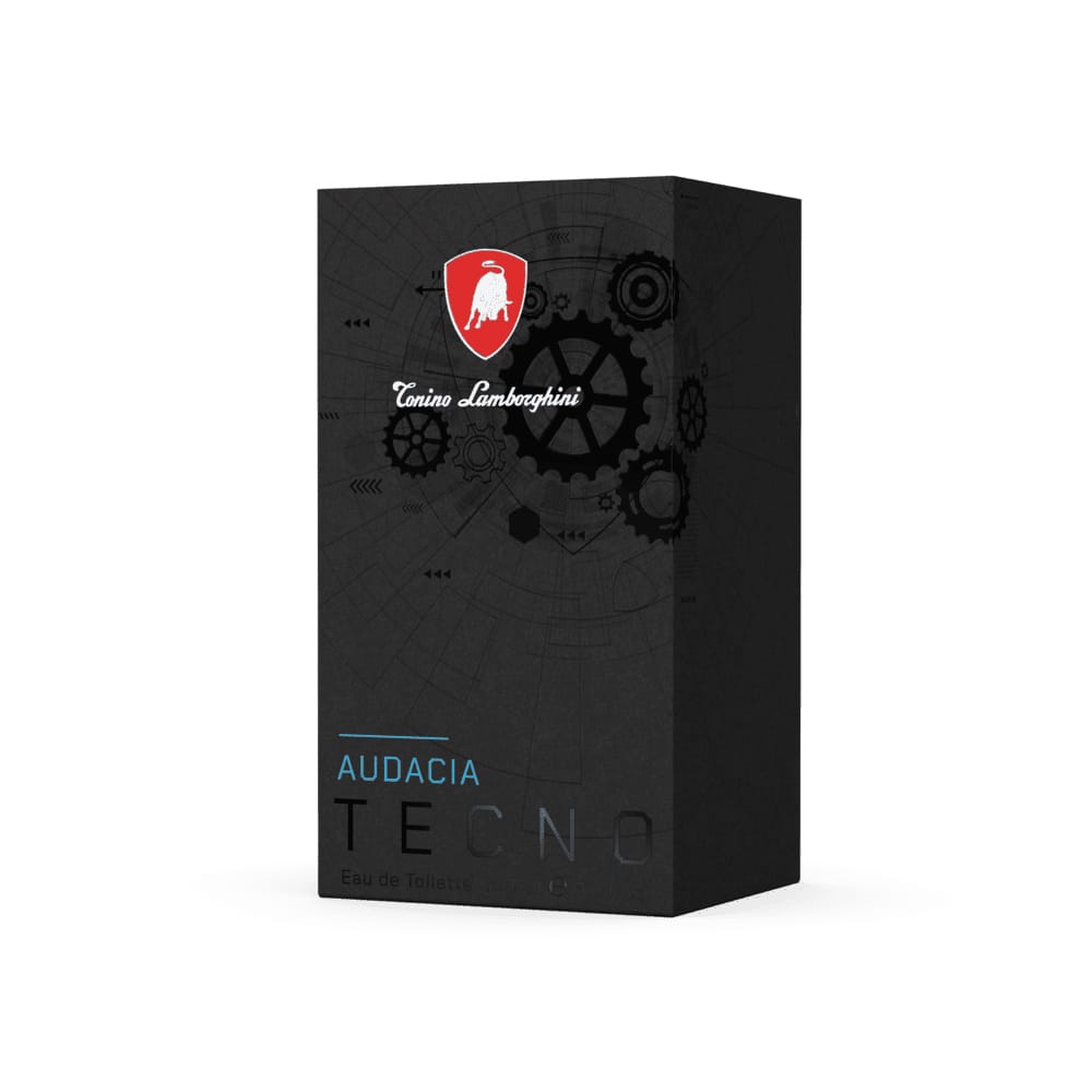 Туалетная вода Tecno Audacia, 100 мл - фото 3