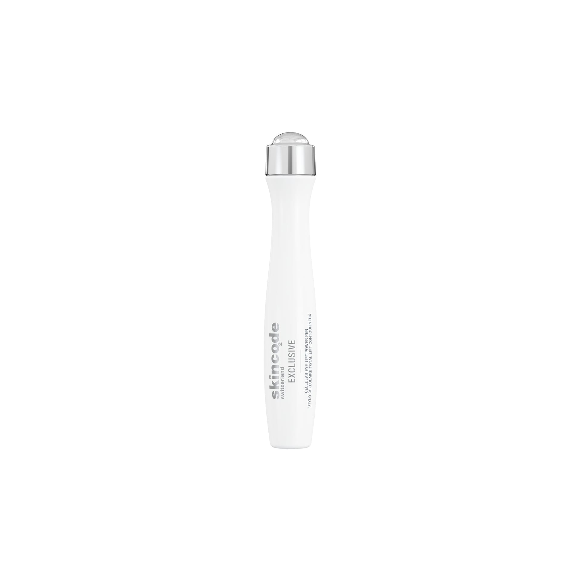 Клеточный подтягивающий гель-карандаш для контура глаз EXCLUSIVE Cellular Eye-Lift Power Pen 15 мл