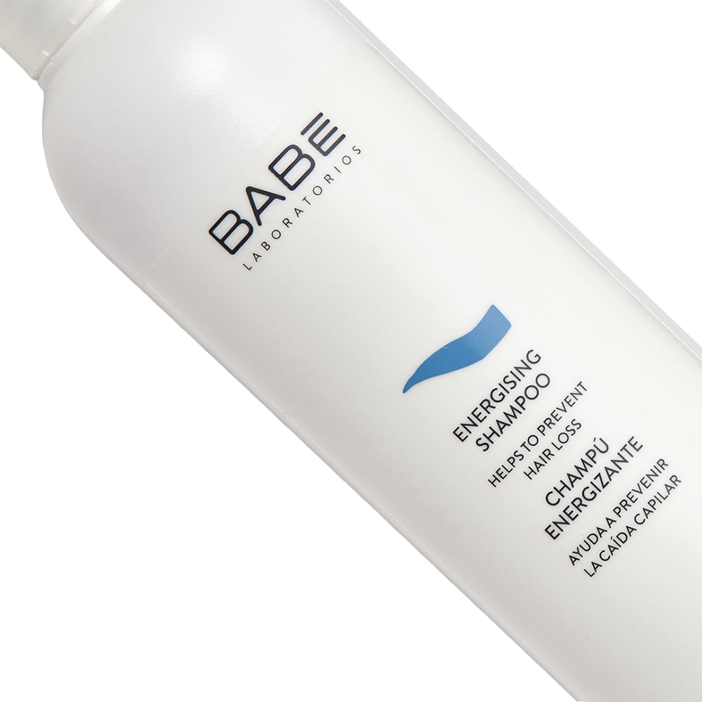 Шампунь от выпадения волос Anti-Hair Loss Shampoo, 250 мл - фото 2
