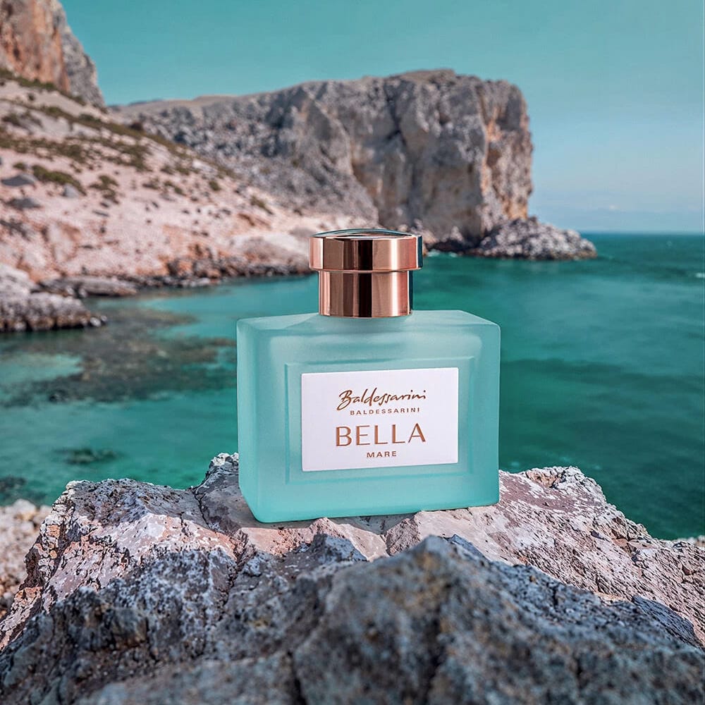 BALDESSARINI Парфюмерная вода BELLA MARE - фото 4
