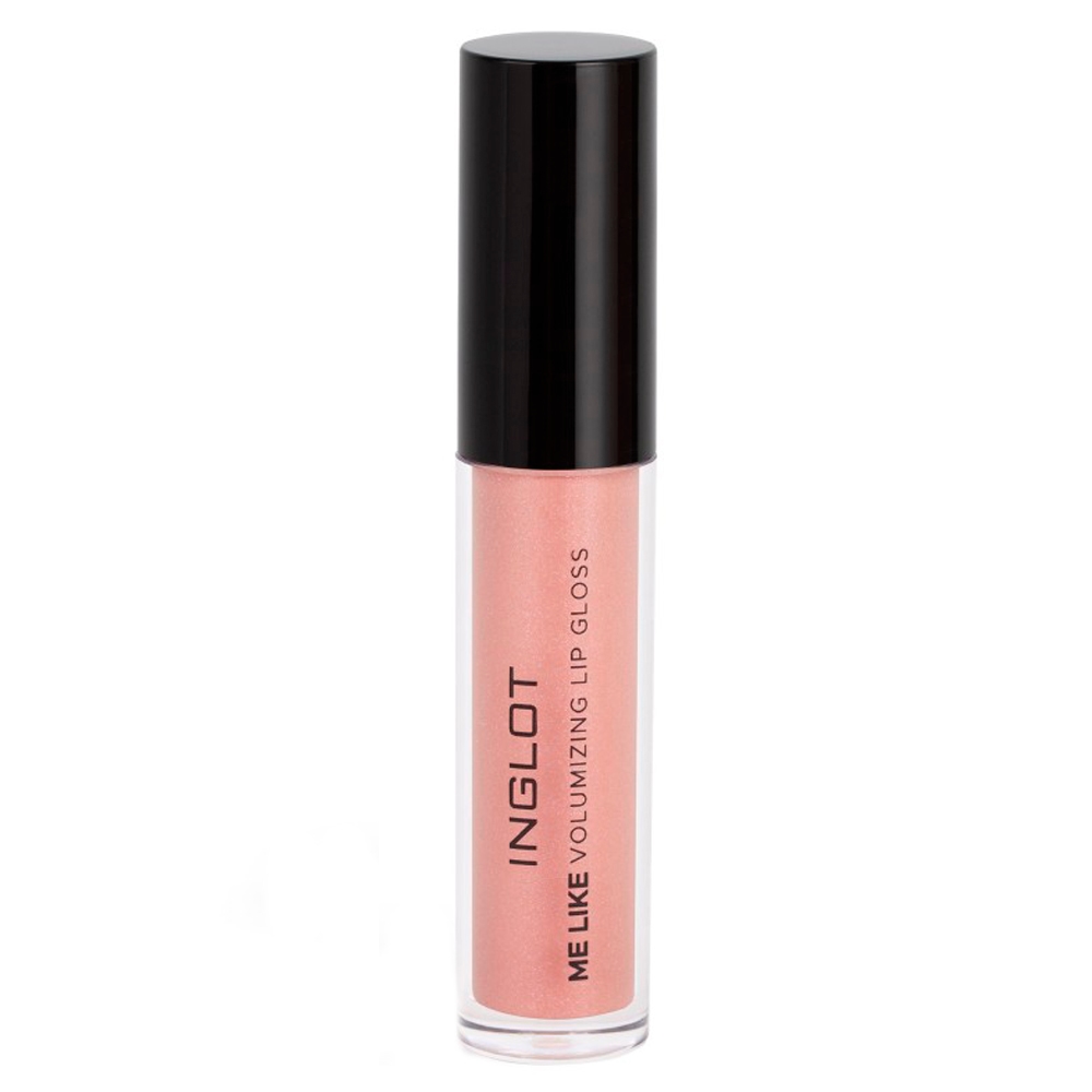 Блеск для губ Me Like Volumizing Lip Gloss, тон 52- Cosmopolitan, 4,8 мл