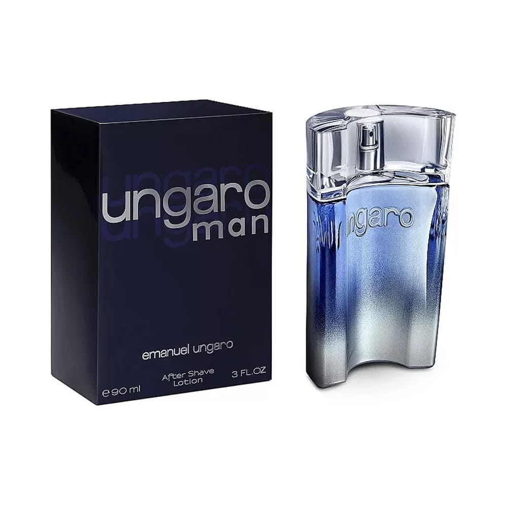 Туалетная вода Ungaro Man, 90 мл - фото 2