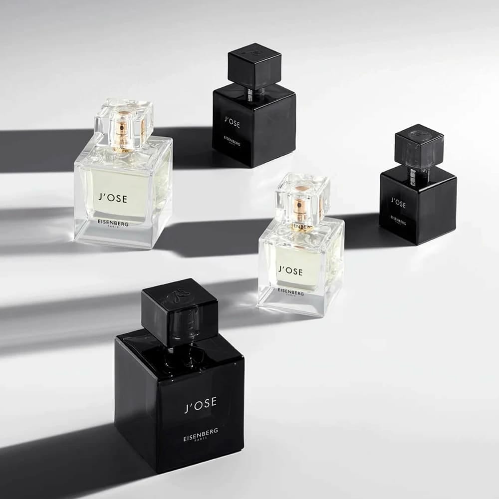 Парфюмерная вода J'OSE 30 мл - фото 6
