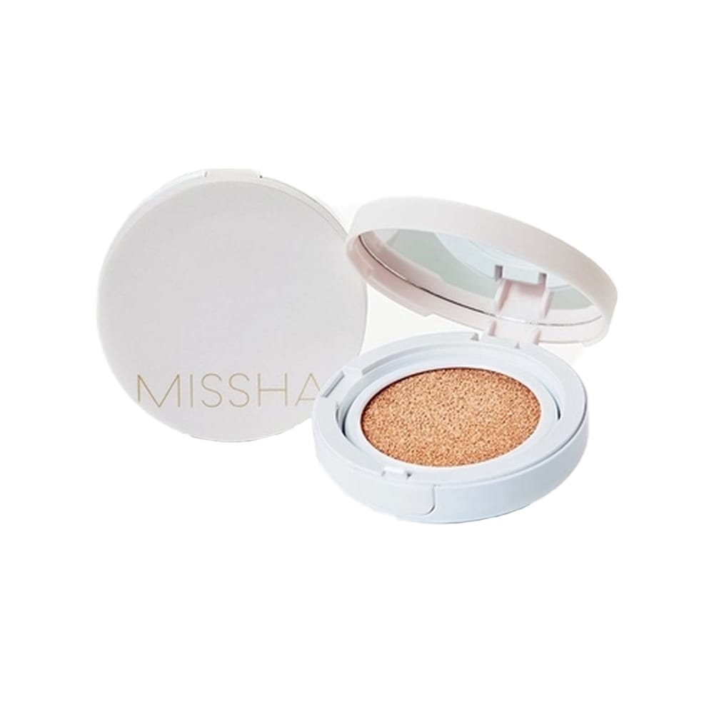 Тональная основа Magic Cushion Cover Lasting SPF50+/PA+++