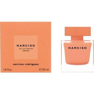 Парфюмерная вода Narciso Ambree - фото 3
