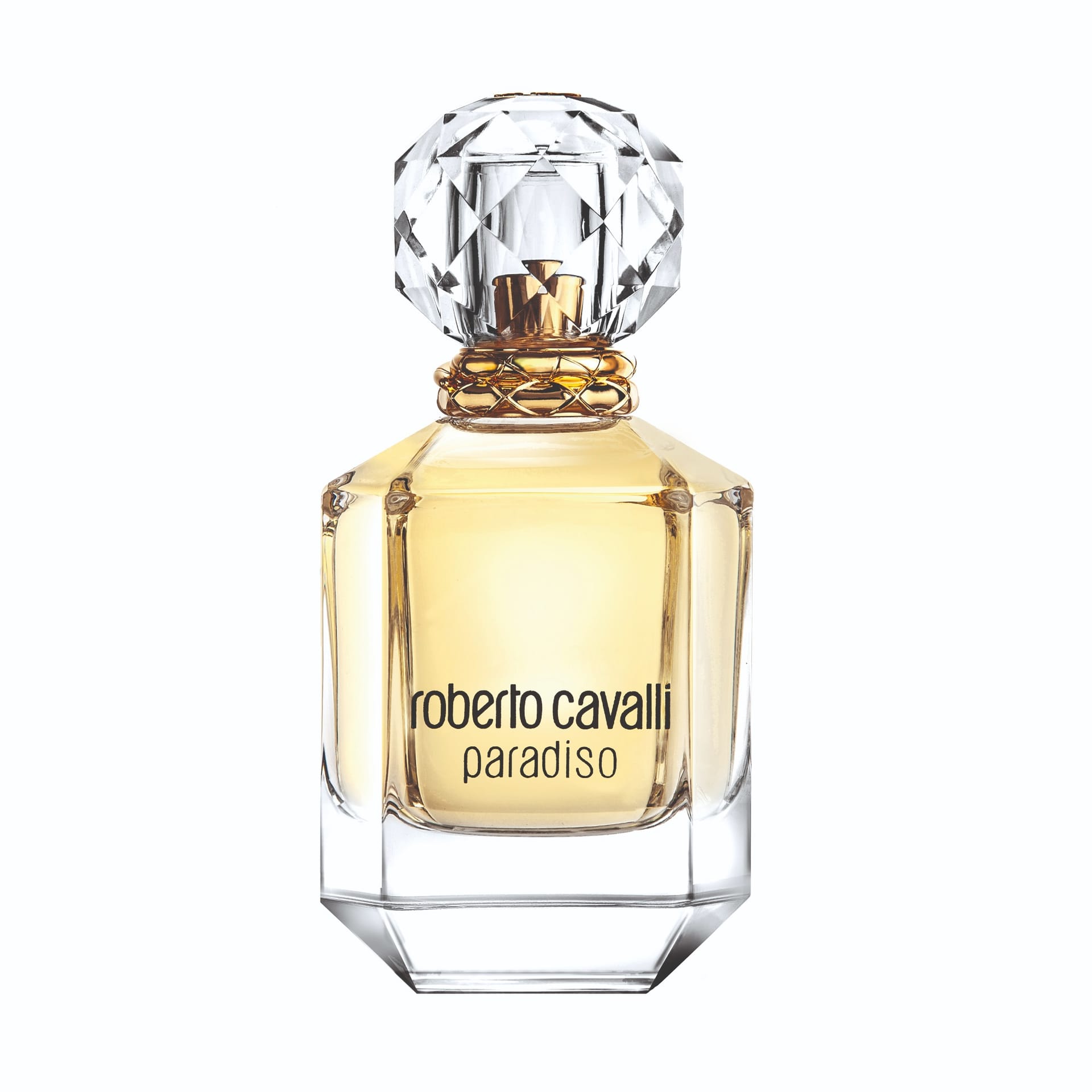Парфюмерная вода Roberto Cavalli Paradiso