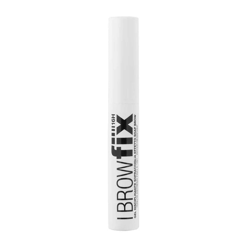 Гель для фиксации бровей влагоустойчивый I BROW FIX - фото 3