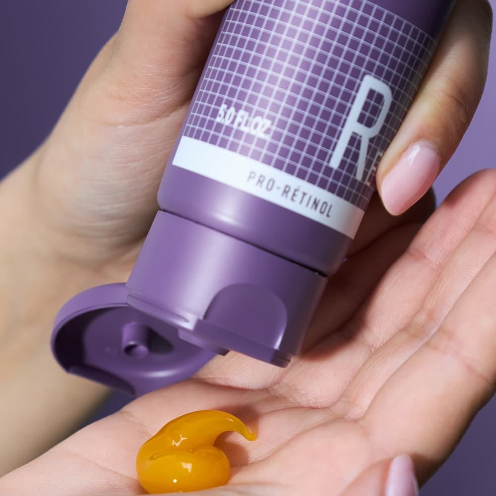 Novexpert Pro-Retinol Очищающий бальзам-эмульсия для снятия макияжа, 150 мл - фото 3