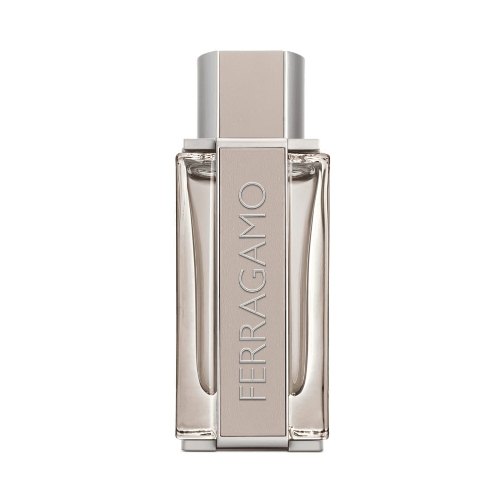 Туалетная вода Ferragamo Bright Leather