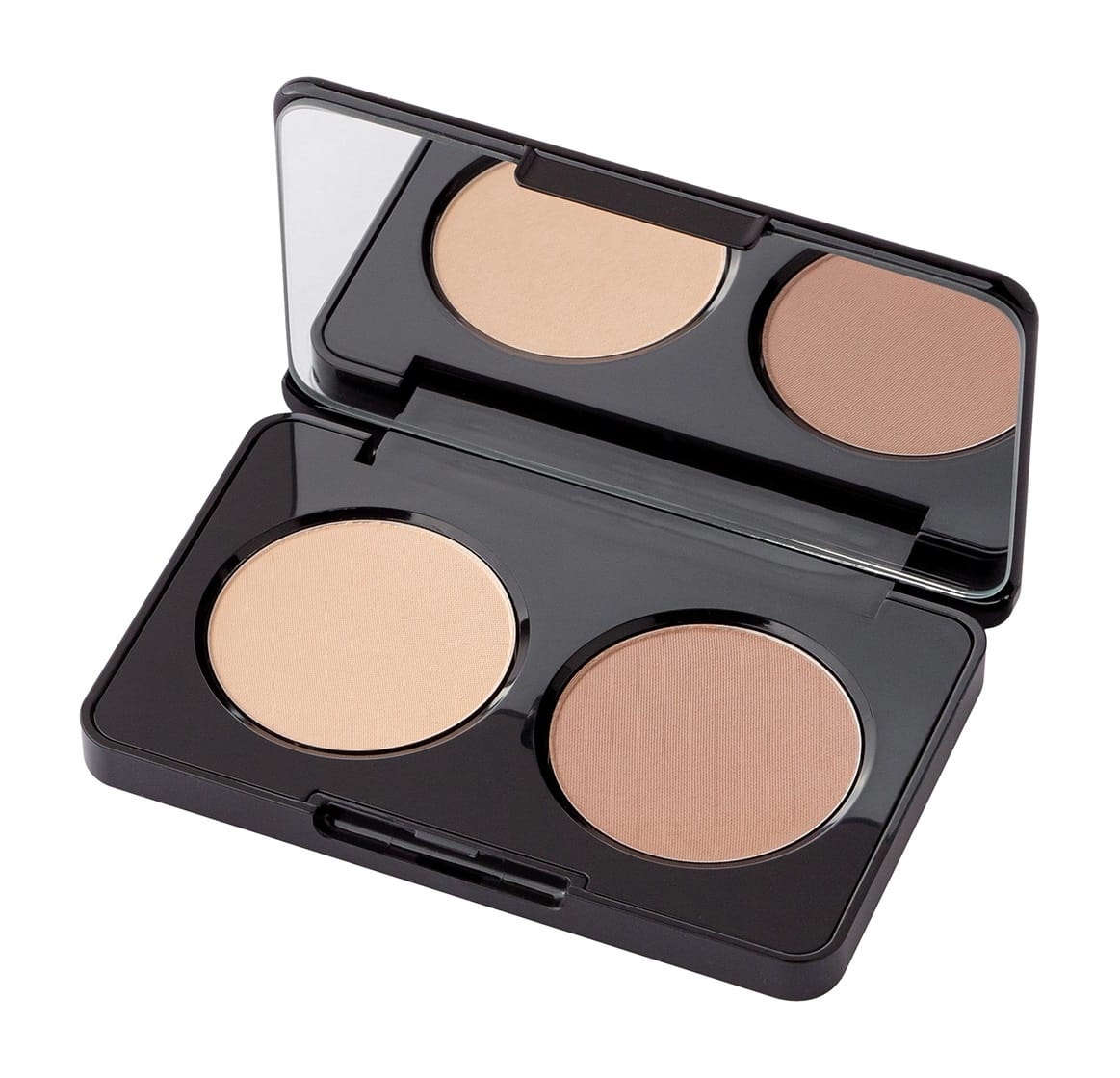 Палетка для контурирования лица Ideal Face Contour
