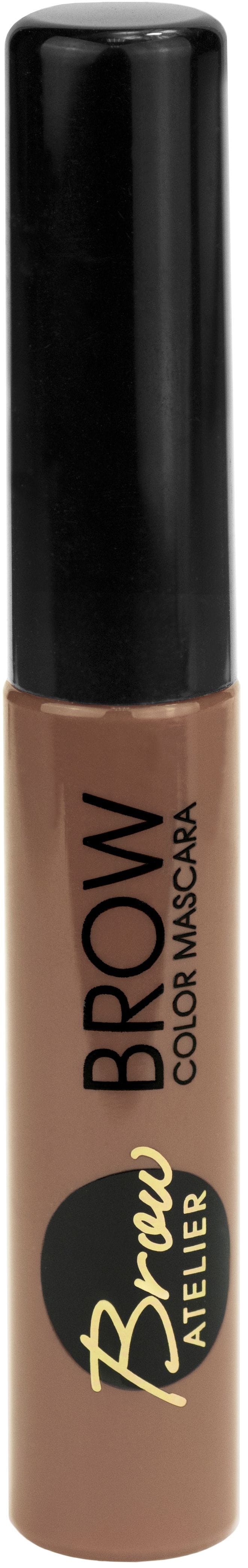 Тушь для бровей Brow Atelier