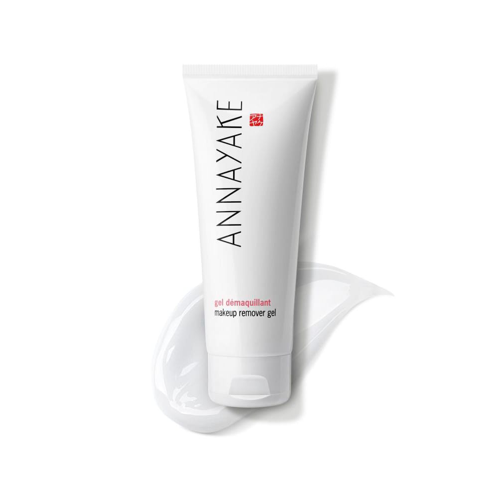 Гель для снятия макияжа для всех типов кожи Makeup Remover Gel, 75 мл - фото 2