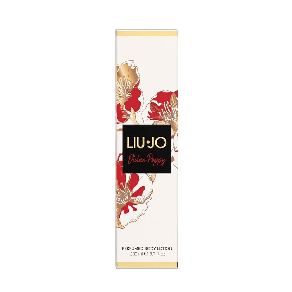 Body Lotion Divine Poppy, 200 мл - фото 3