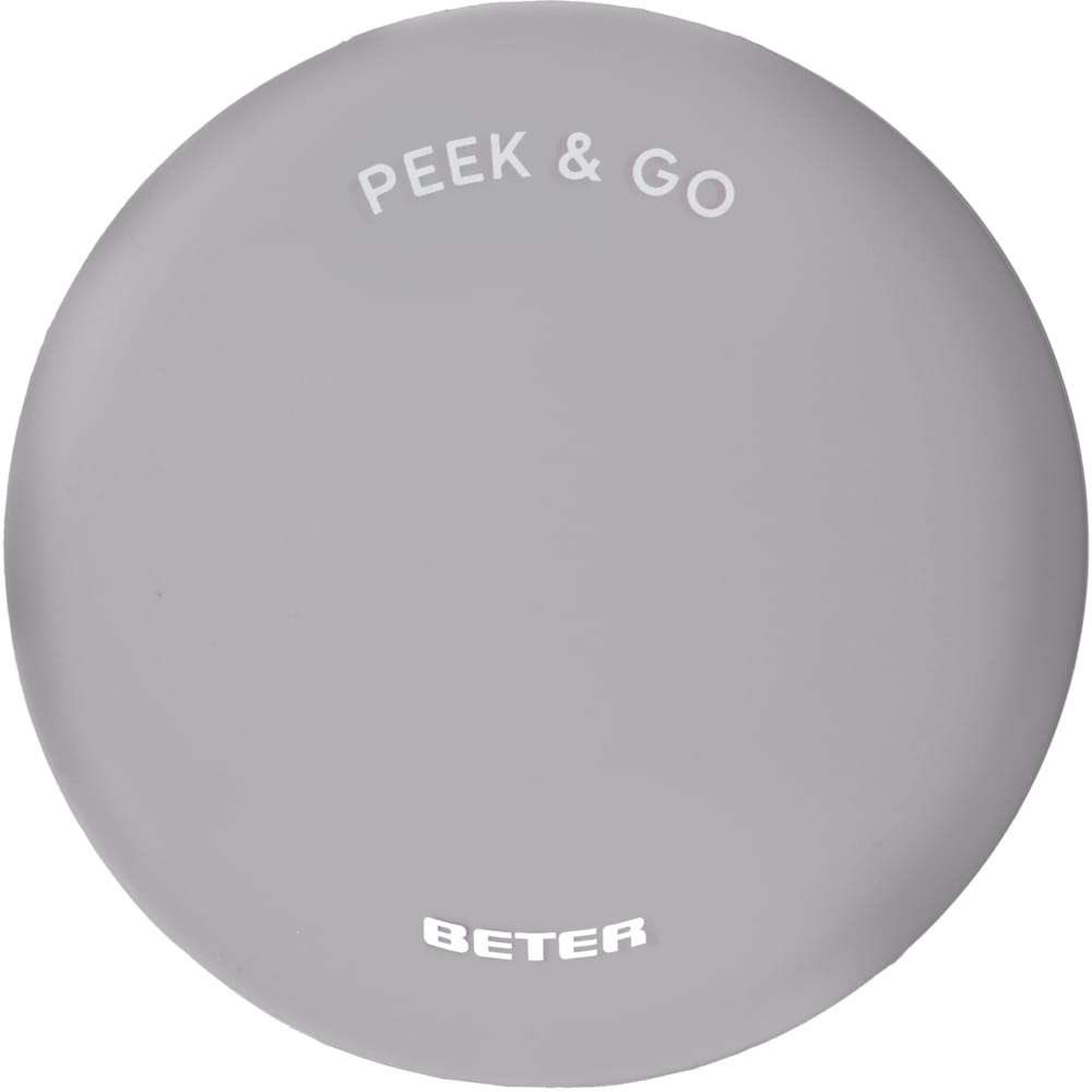 Зеркало двойное Peek & Go Double Folding Mirror - фото 3