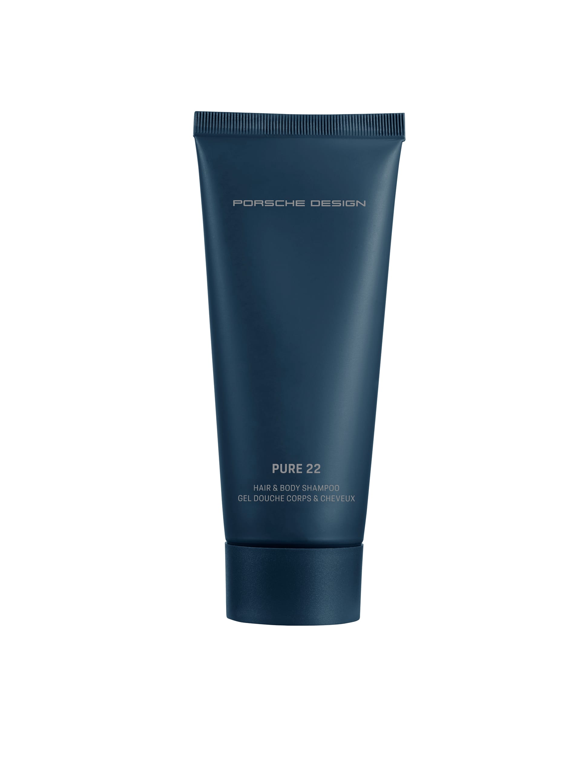 Шампунь и гель для душа Pure 22, 200 мл
