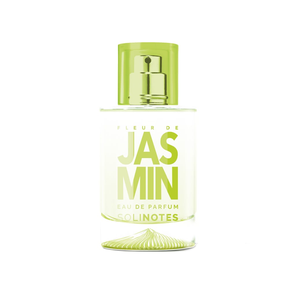 Парфюмерная вода Fleur de Jasmin - фото 2