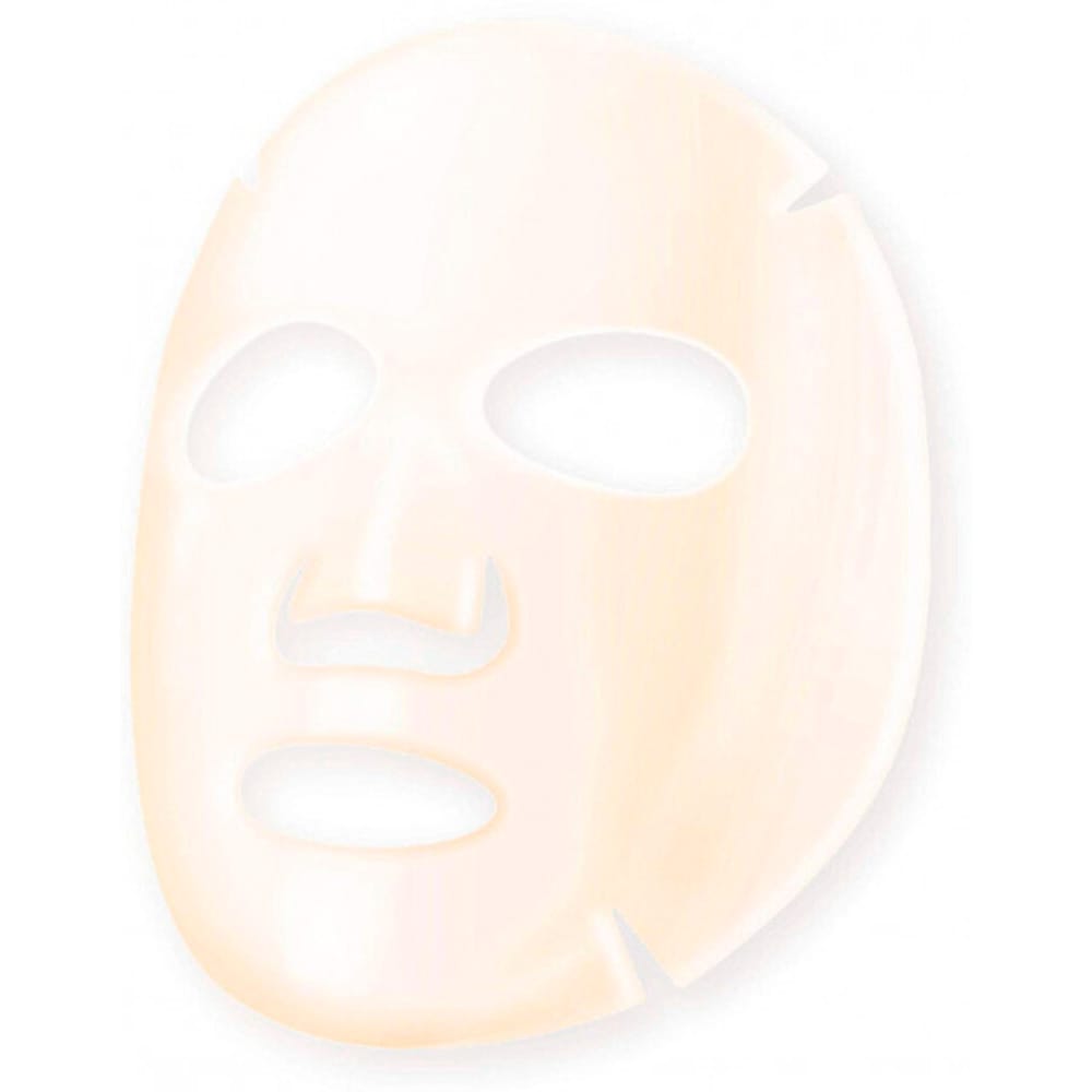 Придающая сияние тканевая маска для лица Rose Blossom Mask, 25 мл - фото 3