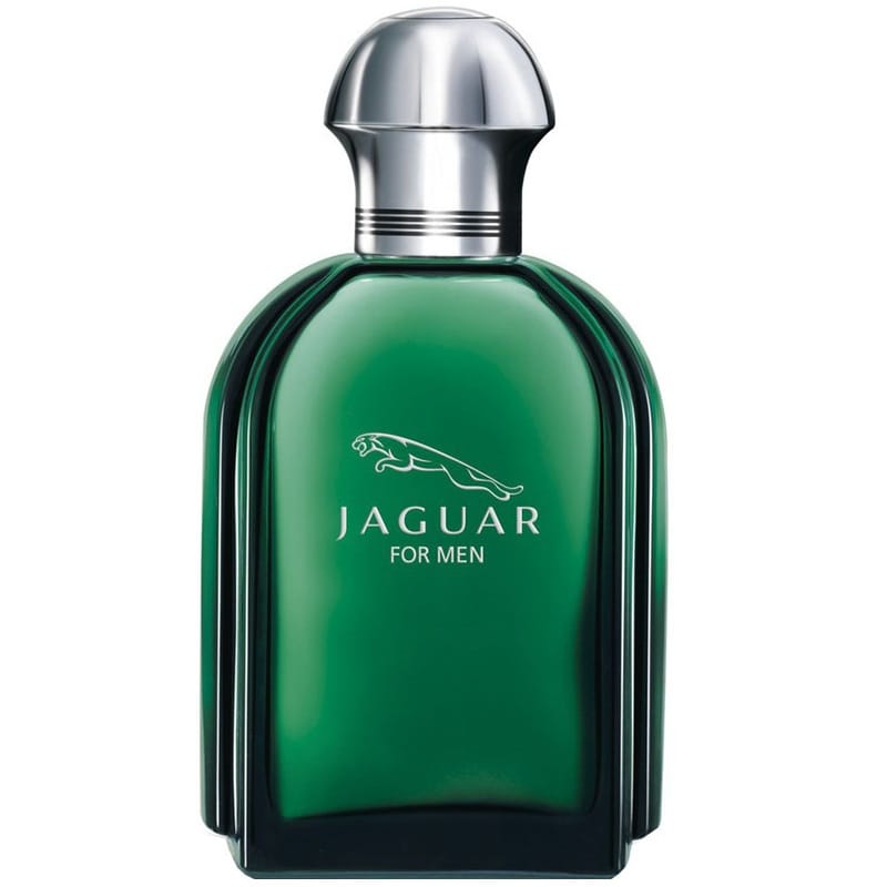 Туалетная вода Jaguar For Men, 100 мл