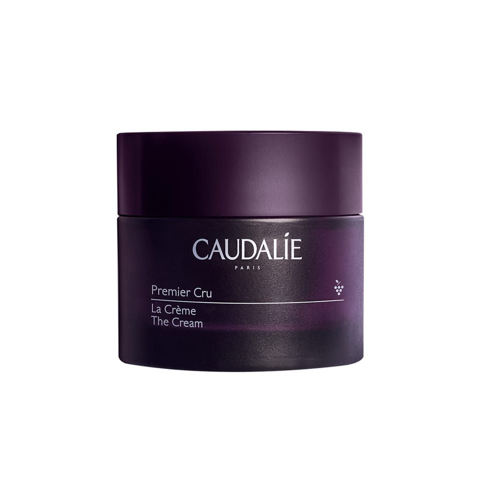 Омолаживающий крем для лица и шеи Premier Cru La Crème
