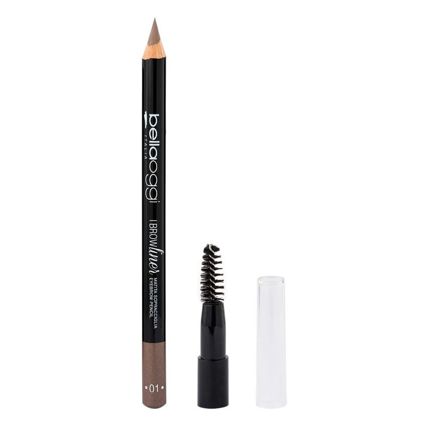 Карандаш для бровей I Brow Liner