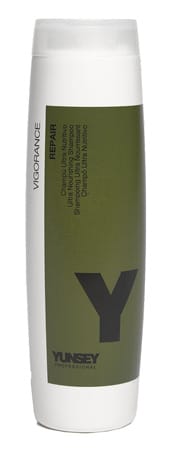 Шампунь ультрапитательный для волос Professional Vigorance Repair Ultra Nourishing Shampoo, 300 мл