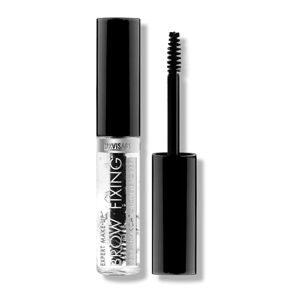 Гель-фиксатор для бровей Brow fixing, 5,5 г