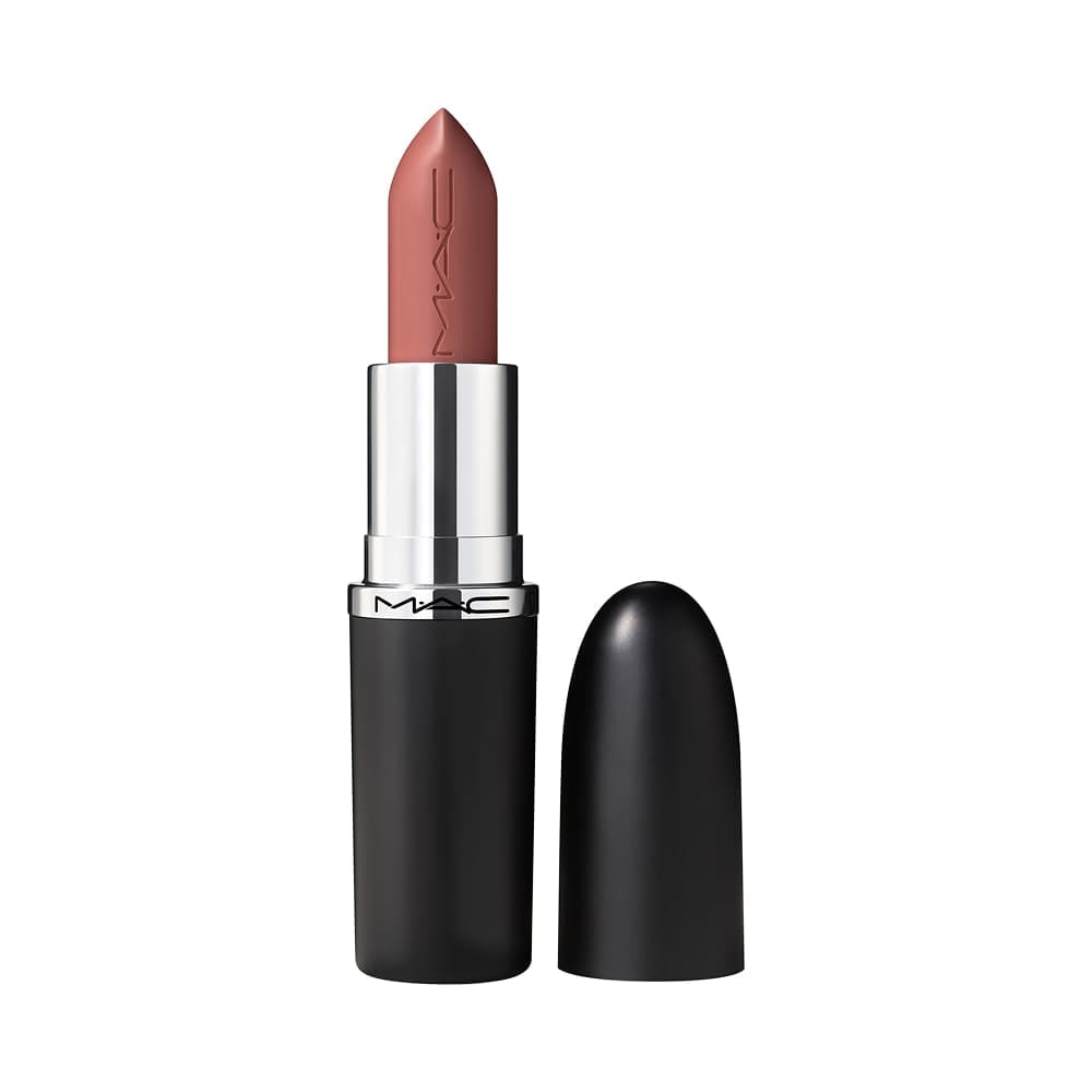 Губная помада MAC Macximal Sleek Satin Satin Lipstick