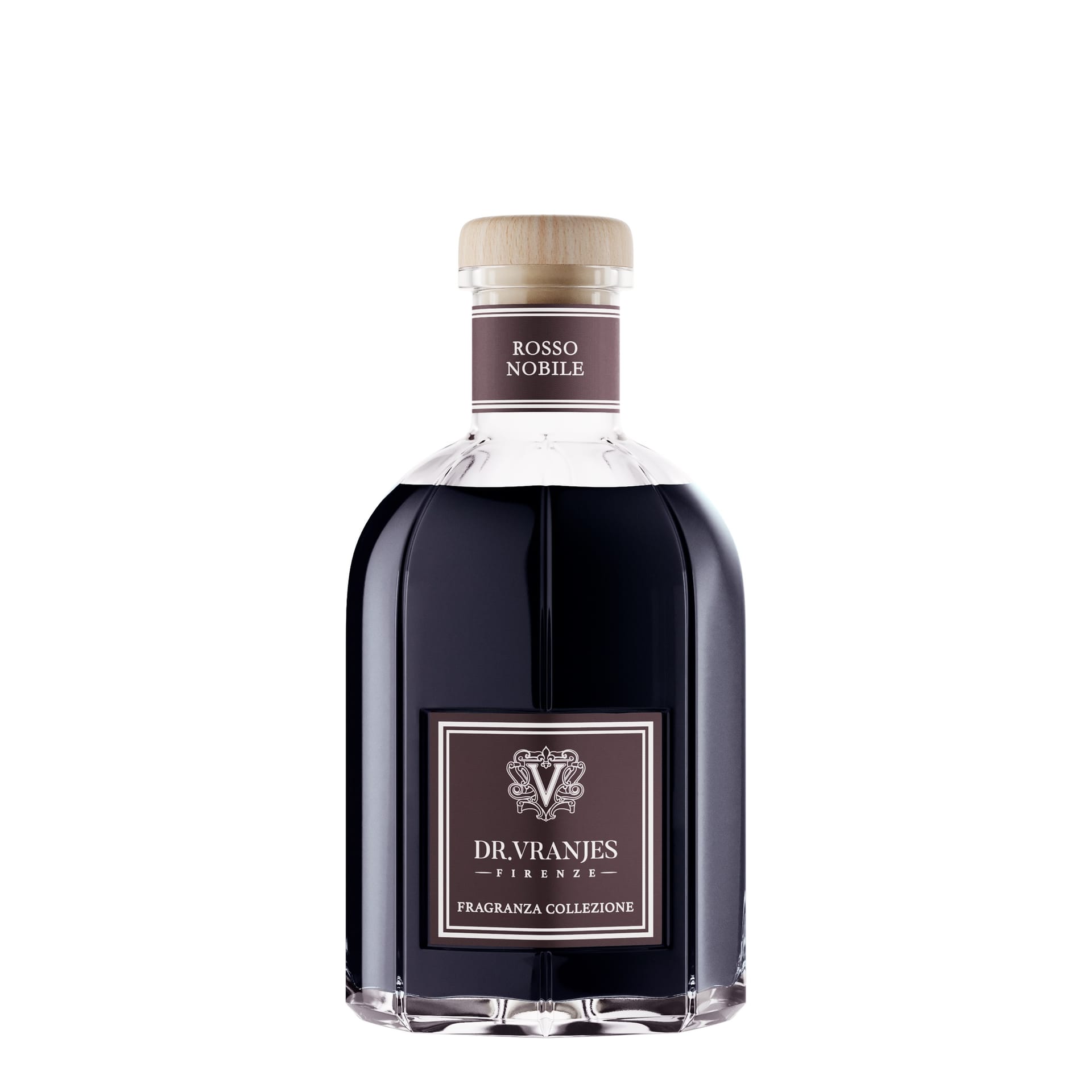 Ароматизатор воздуха для дома Dr. Vranjes Firenze Rosso Nobile