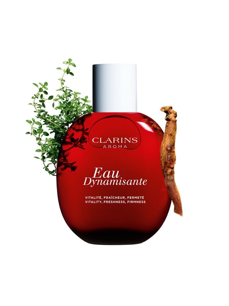 Тонизирующая вода для тела Aroma Eau Dynamisante Treatment Fragrance - фото 2
