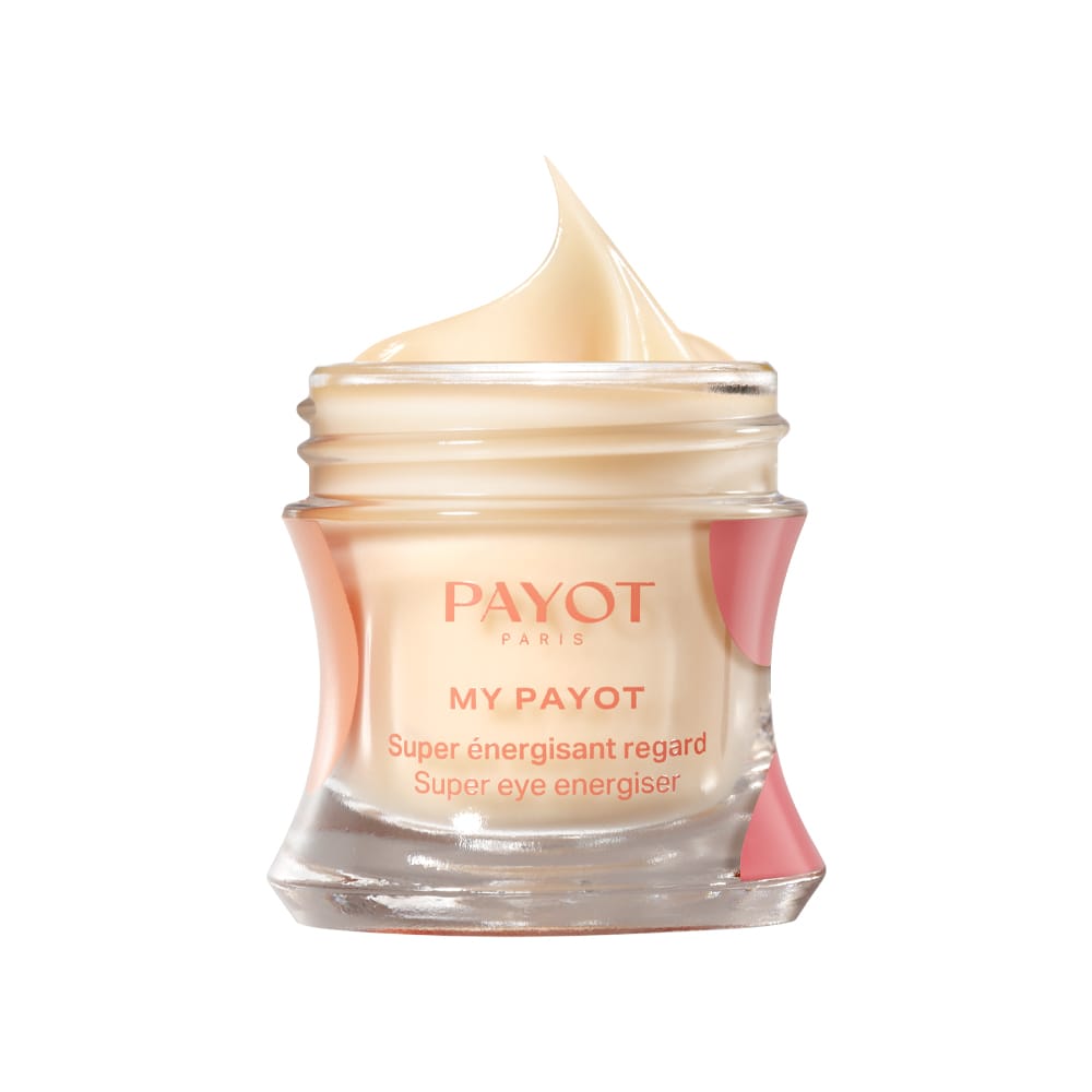 Крем для сияния кожи вокруг глаз 2 в 1 My Payot Super Eye Energiser, 15 мл - фото 2