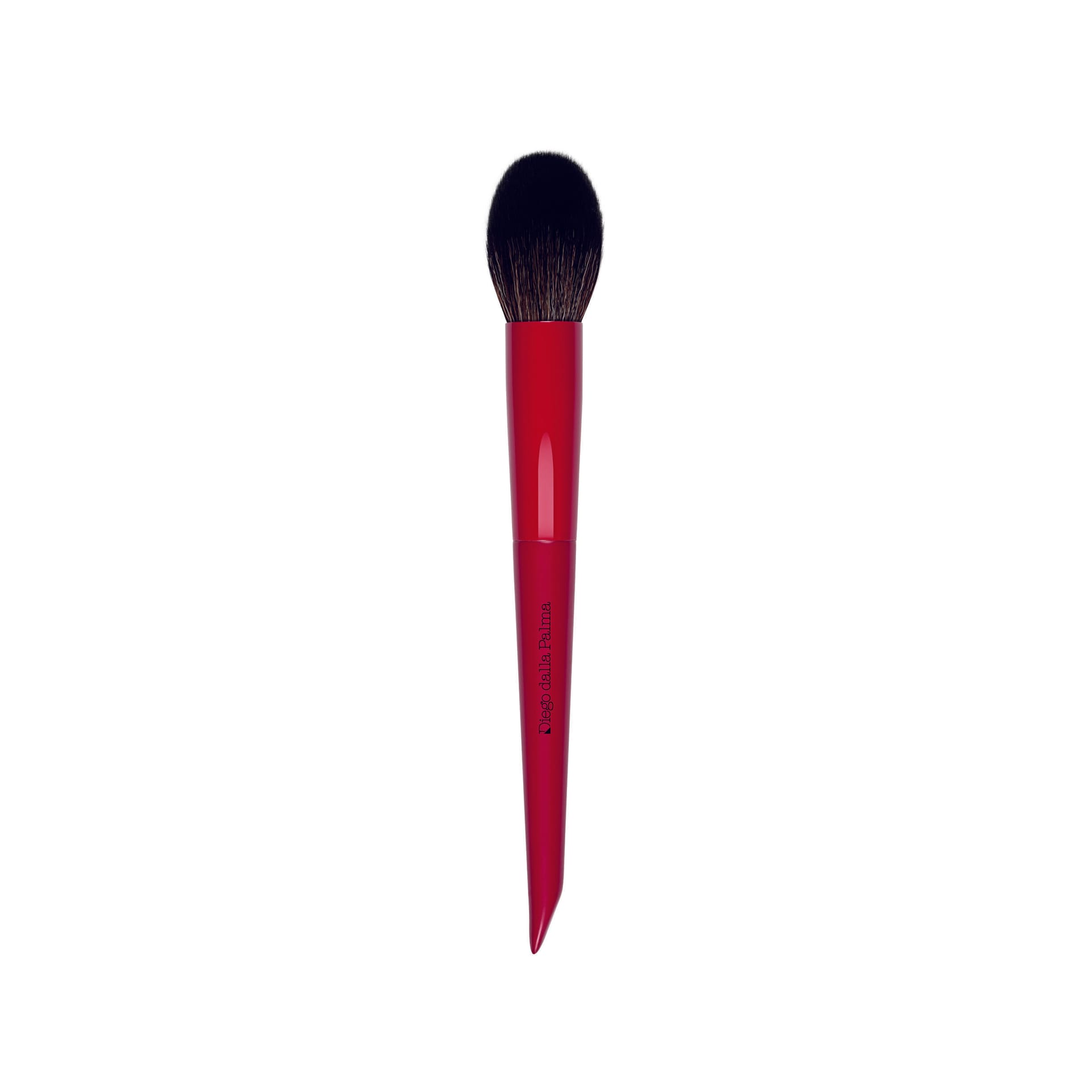 Круглая кисть для лица Round Face Brush n66