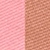 Румяна компактные Relouis Pro Blush Duo, тон 205, 5 г