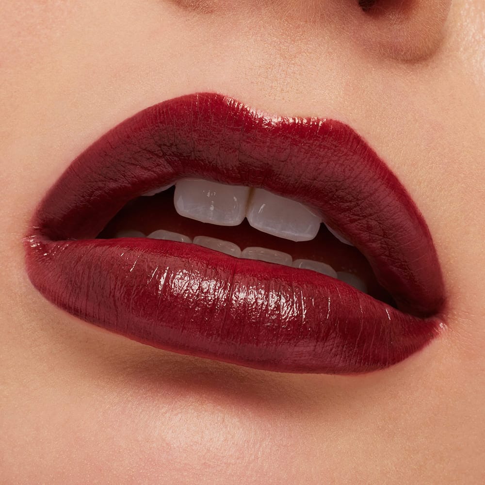 Губная помада MAC Macximal Sleek Satin Satin Lipstick - фото 2