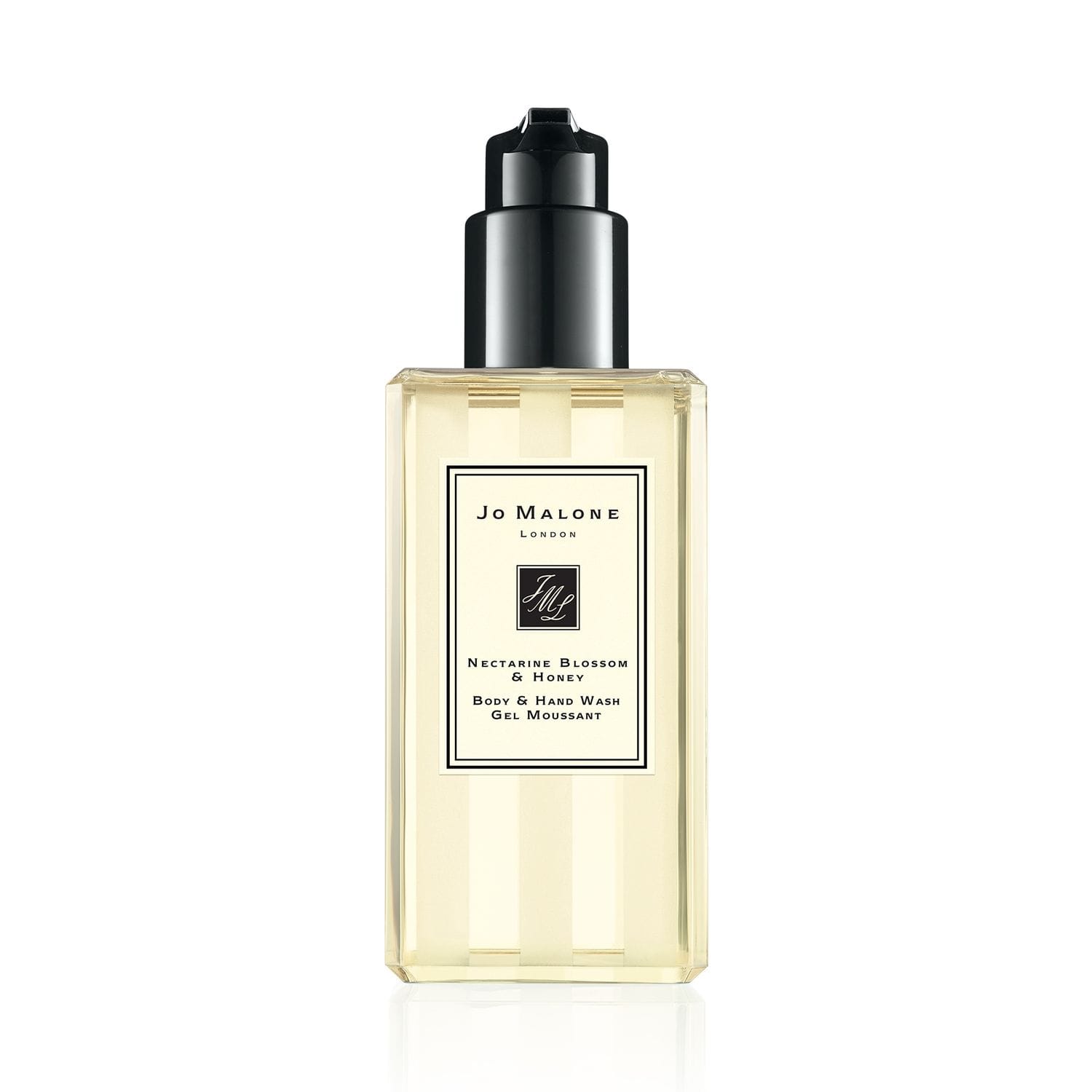 Гель для душа Nectarine Blossom & Honey Body & Hand Wash 250 ml
