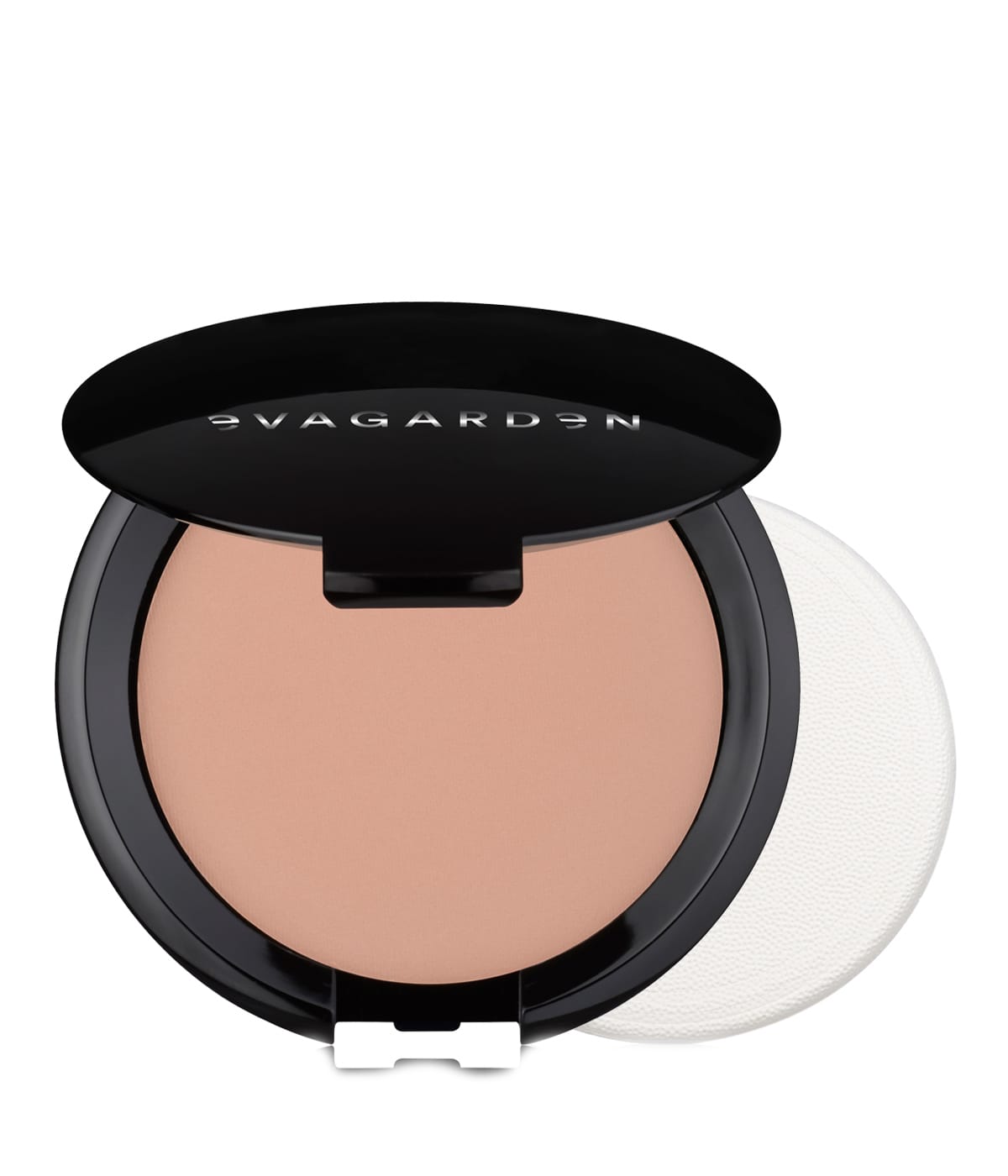 Компактная пудра Luxury Compact Powder