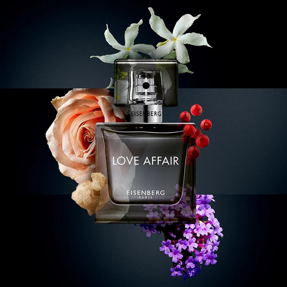 Парфюмерная вода LOVE AFFAIR, 30 мл - фото 3