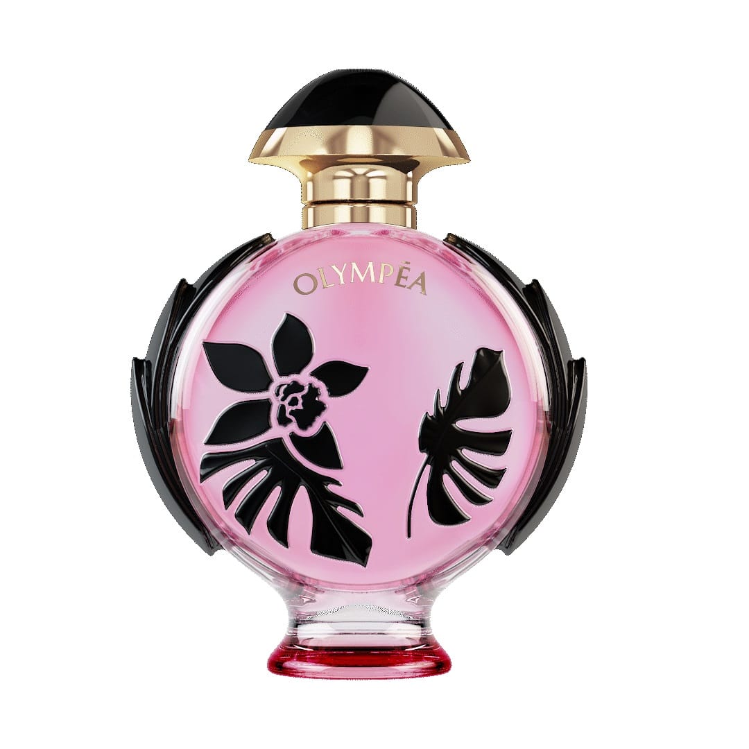 Парфюмерная вода Olympea Flora