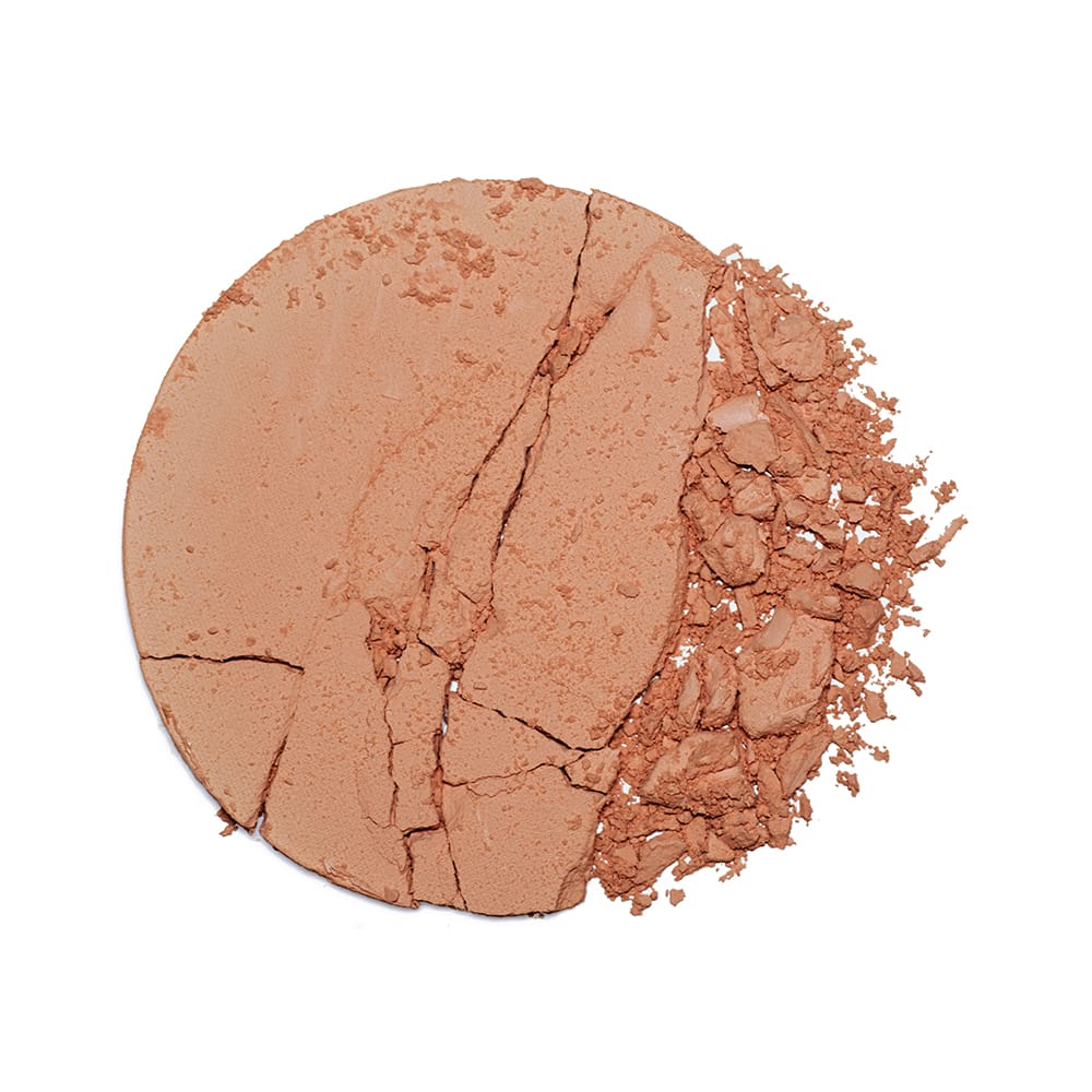 Пудра для лица компактная Dermophile Pressed Powder - фото 2