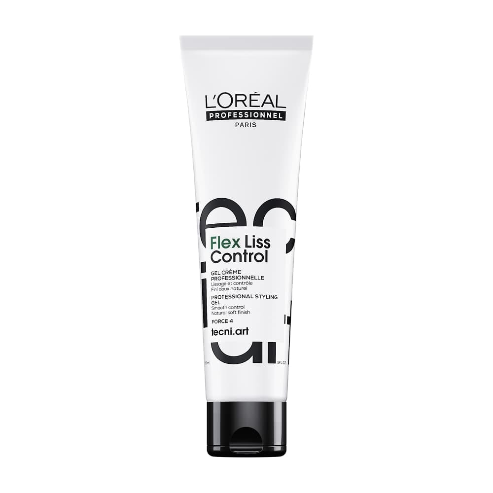 L`Oreal Professionnel Tecni.art Liss Control Гель-крем для контроля гладкости волос "Liss Control/Лисс Контроль" серии "Tecni.art/Текни.арт", 150 мл