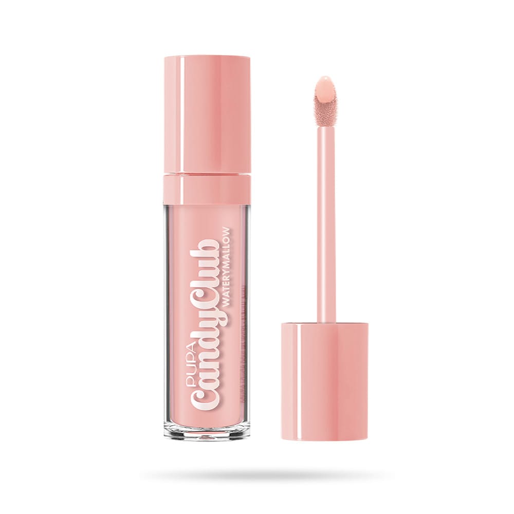 Бальзам для губ CandyClub Watery Mallow