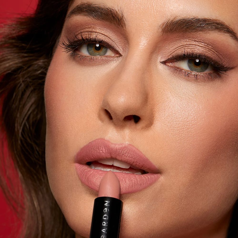 Матовая губная помада Pure Matte Lipstick - фото 2