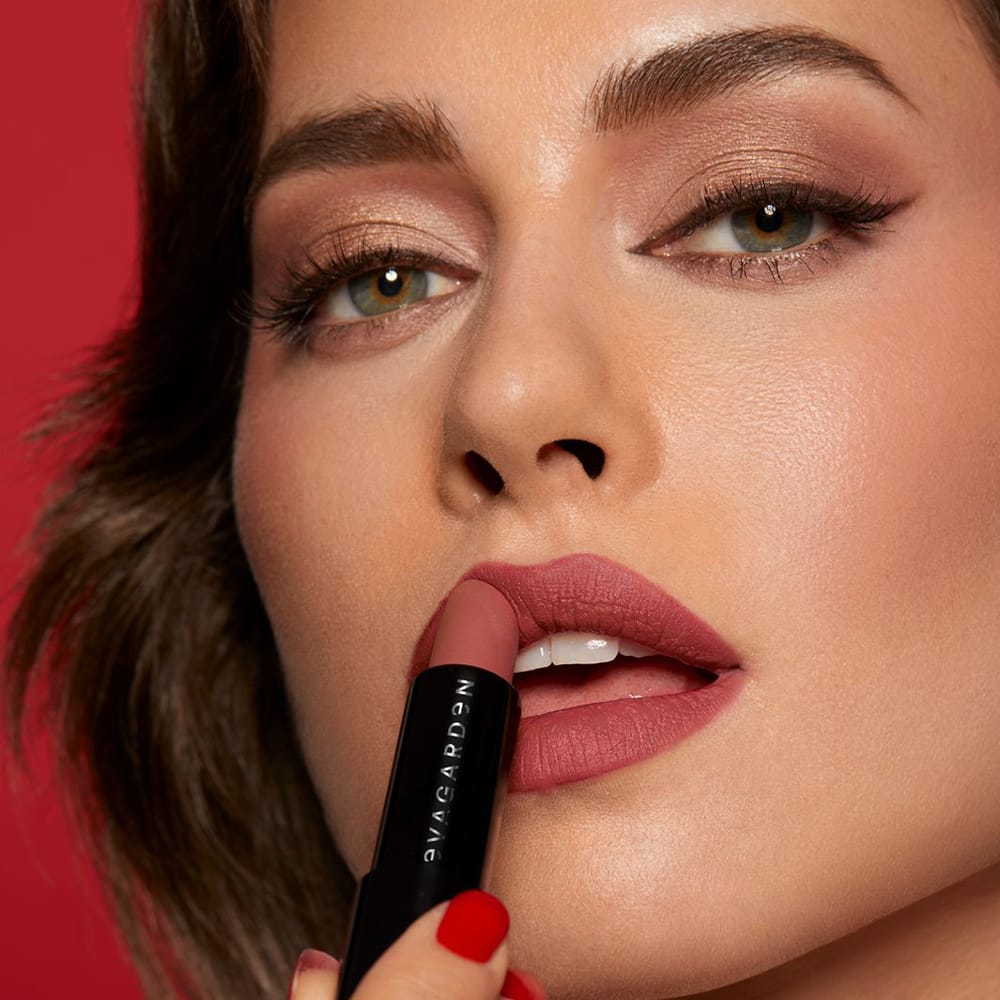 Матовая губная помада Pure Matte Lipstick - фото 2