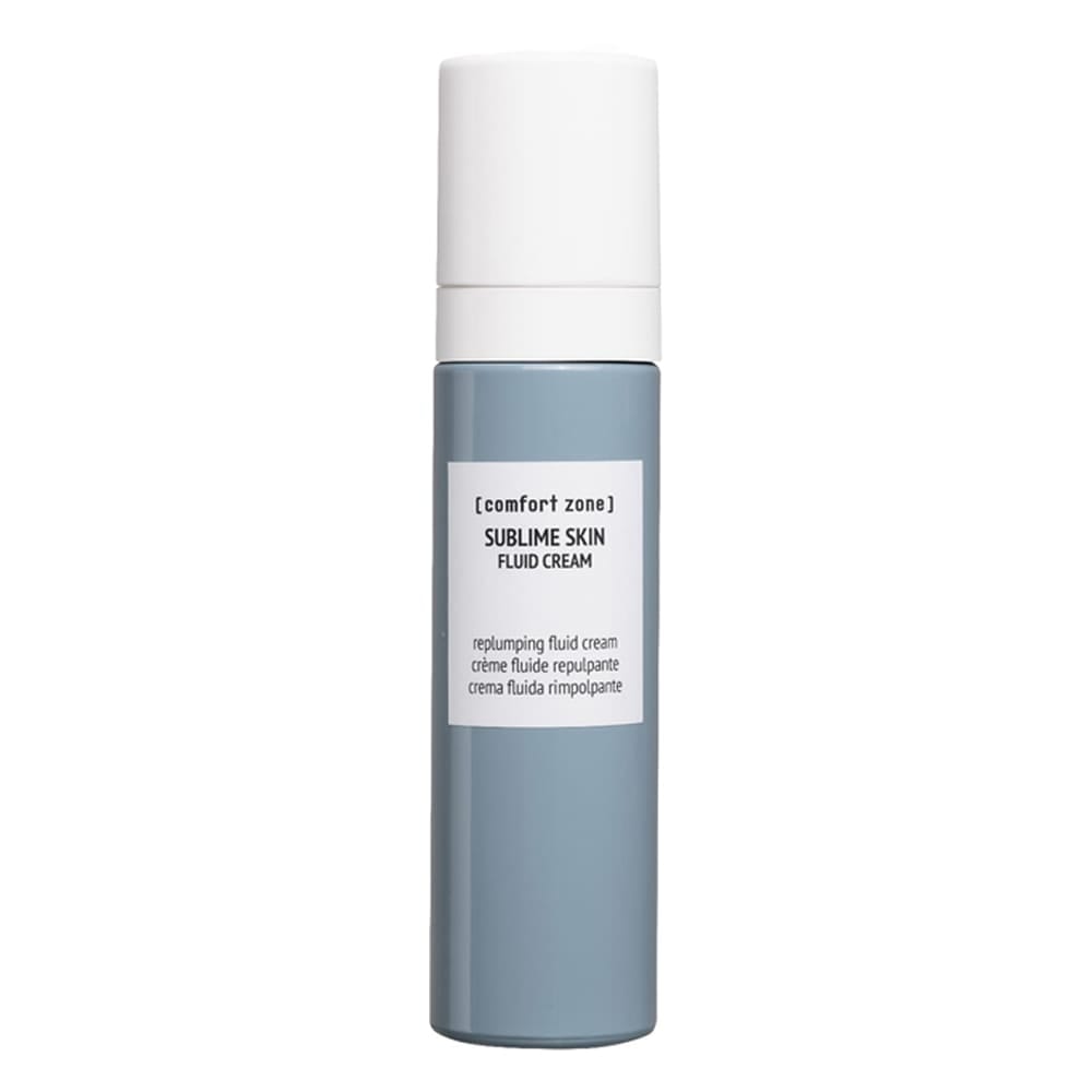 Омолаживающий лифтинг крем-флюид SUBLIME SKIN FLUID CREAM 60 мл